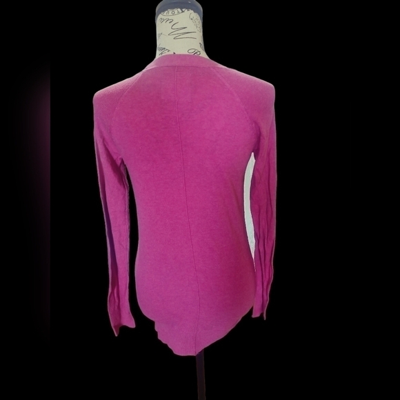 𝅺LIGHTWEIGHT aeo cotton sweater - Picture 2 of 4